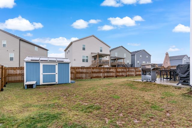 209 Pavilion Trail, Nicholasville, KY 40356