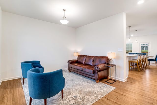 209 Pavilion Trail, Nicholasville, KY 40356