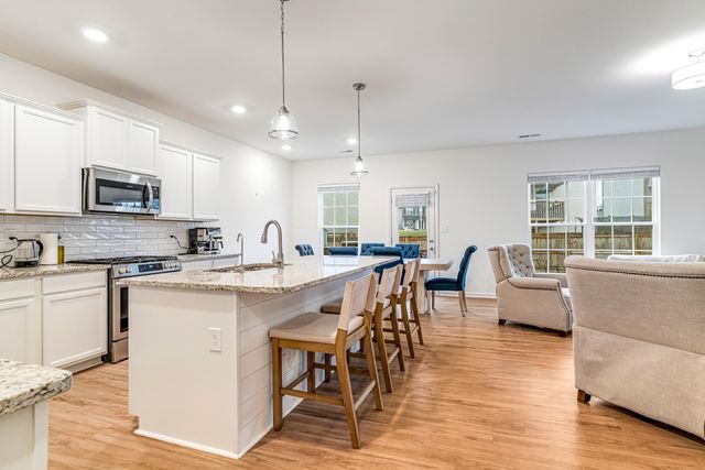 209 Pavilion Trail, Nicholasville, KY 40356