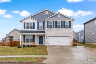 209 Pavilion Trail, Nicholasville, KY 40356