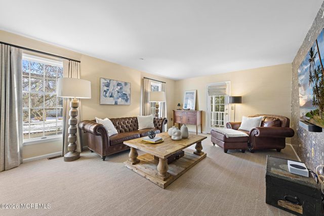 224 Fair Haven Road, Fair Haven, NJ 07704