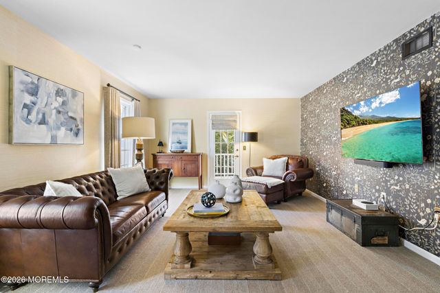 224 Fair Haven Road, Fair Haven, NJ 07704