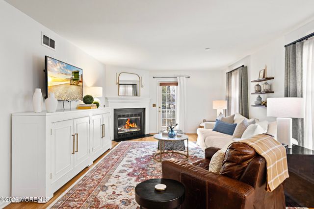 224 Fair Haven Road, Fair Haven, NJ 07704