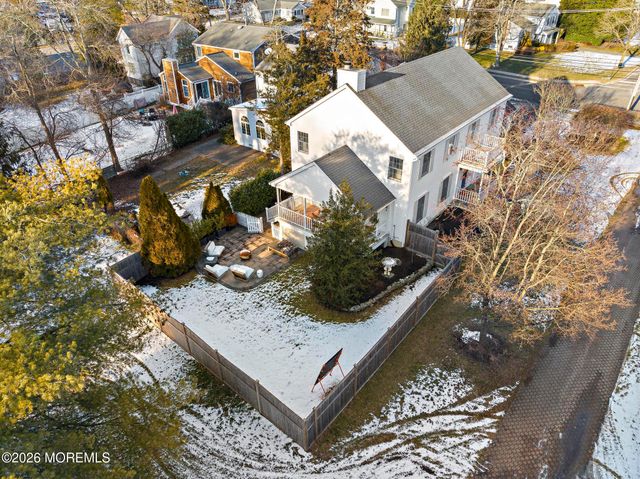 224 Fair Haven Road, Fair Haven, NJ 07704