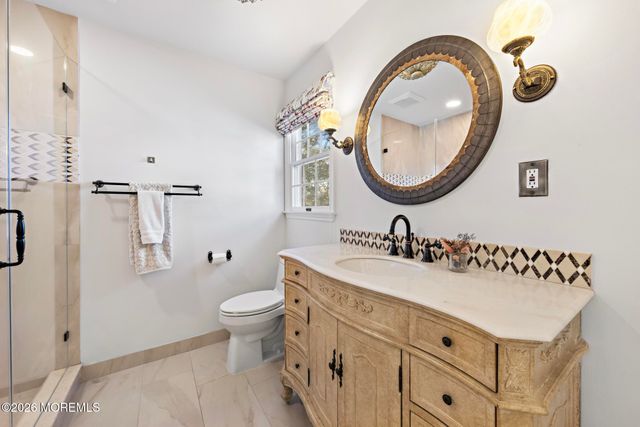 224 Fair Haven Road, Fair Haven, NJ 07704