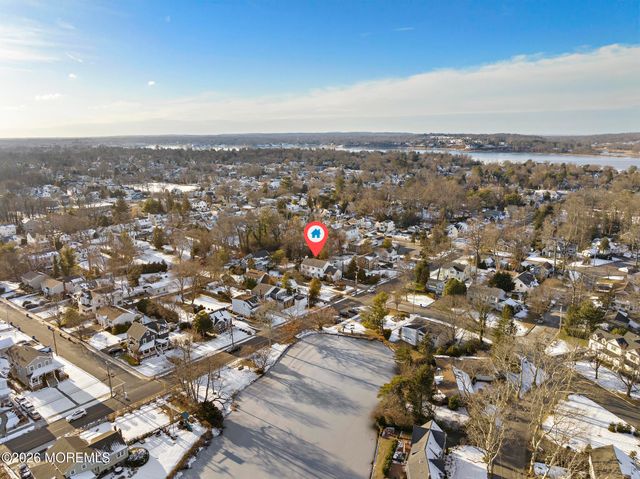 224 Fair Haven Road, Fair Haven, NJ 07704