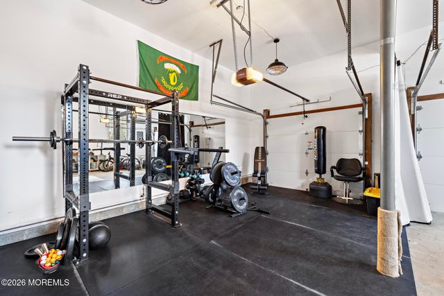 224 Fair Haven Road, Fair Haven, NJ 07704