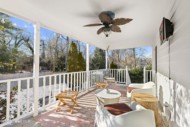 224 Fair Haven Road, Fair Haven, NJ 07704