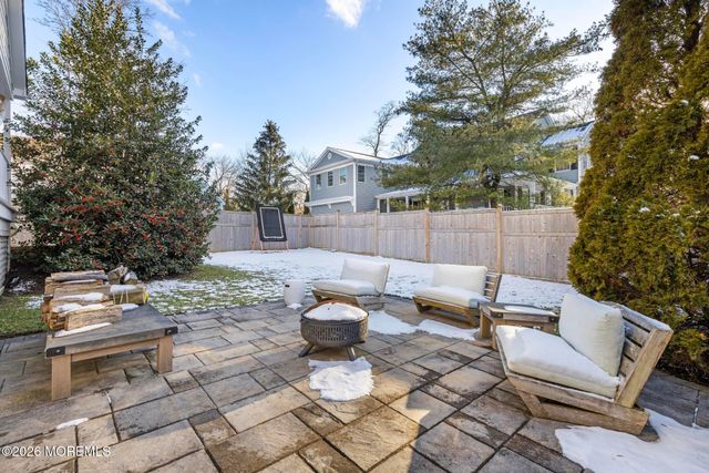 224 Fair Haven Road, Fair Haven, NJ 07704