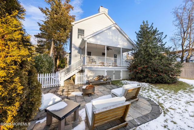 224 Fair Haven Road, Fair Haven, NJ 07704