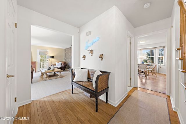 224 Fair Haven Road, Fair Haven, NJ 07704