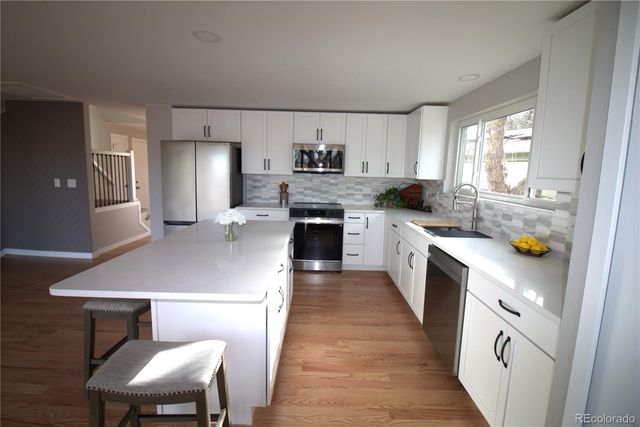 11125 Wolff Way, Westminster, CO 80031