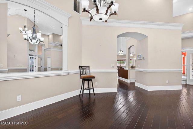 1614 Colonist Square SW, Ocean Isle Beach, NC 28469