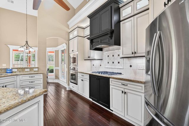 1614 Colonist Square SW, Ocean Isle Beach, NC 28469