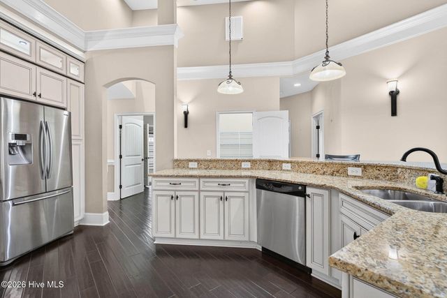 1614 Colonist Square SW, Ocean Isle Beach, NC 28469