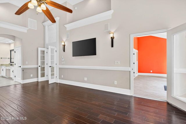 1614 Colonist Square SW, Ocean Isle Beach, NC 28469