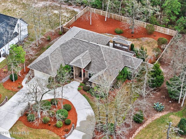 1614 Colonist Square SW, Ocean Isle Beach, NC 28469