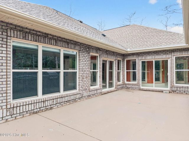 1614 Colonist Square SW, Ocean Isle Beach, NC 28469