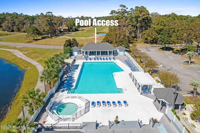 1614 Colonist Square SW, Ocean Isle Beach, NC 28469