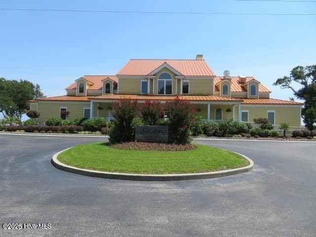 1614 Colonist Square SW, Ocean Isle Beach, NC 28469