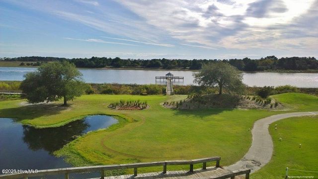 1614 Colonist Square SW, Ocean Isle Beach, NC 28469