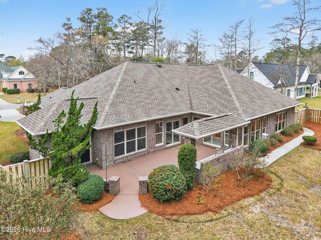 1614 Colonist Square SW, Ocean Isle Beach, NC 28469