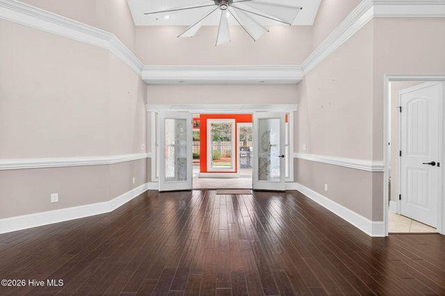 1614 Colonist Square SW, Ocean Isle Beach, NC 28469