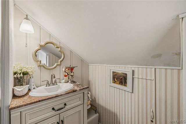 332 Springville Avenue, Amherst, NY 14226