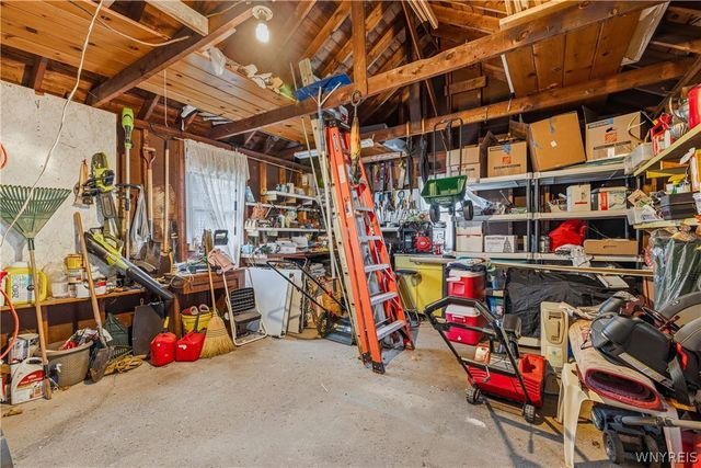 332 Springville Avenue, Amherst, NY 14226