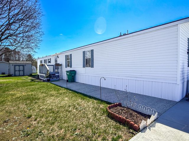 167 Maple Court, Muskegon, MI 49445