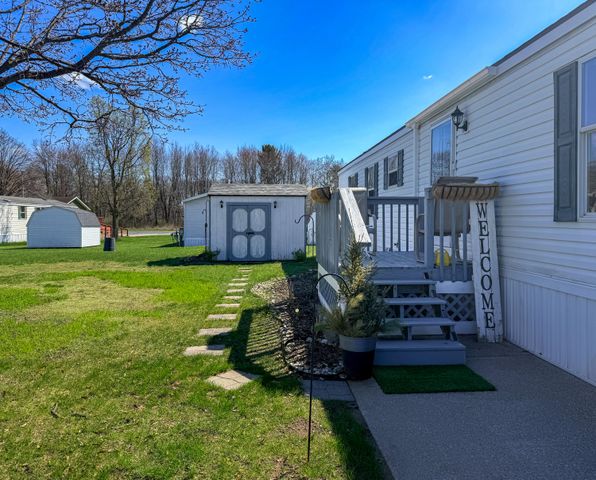 167 Maple Court, Muskegon, MI 49445