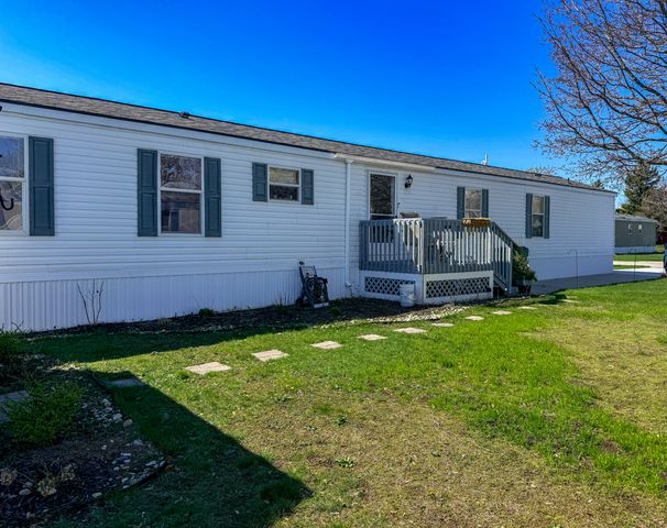 167 Maple Court, Muskegon, MI 49445