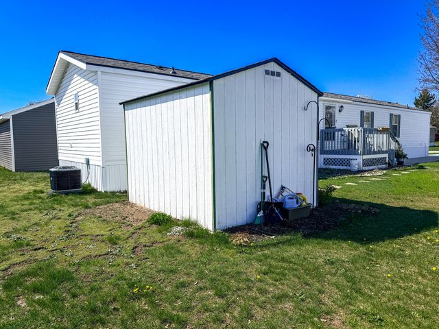167 Maple Court, Muskegon, MI 49445