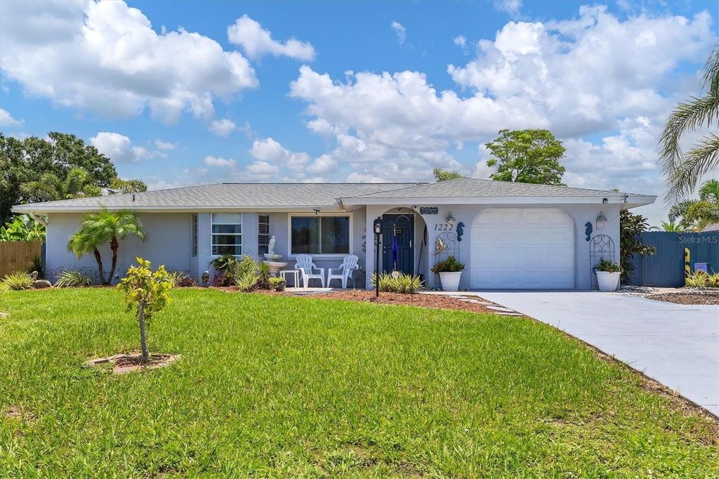 1222 PINEBROOK WAY, Venice, FL 34285