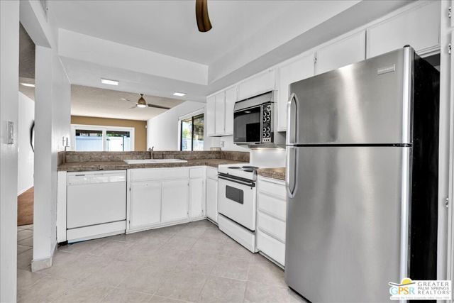 69587 Encanto Court, Rancho Mirage, CA 92270