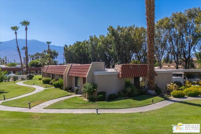 69587 Encanto Court, Rancho Mirage, CA 92270