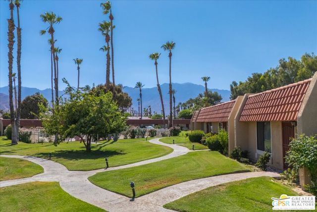 69587 Encanto Court, Rancho Mirage, CA 92270