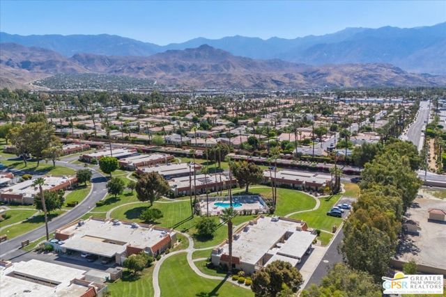 69587 Encanto Court, Rancho Mirage, CA 92270