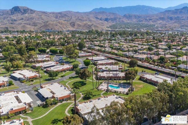 69587 Encanto Court, Rancho Mirage, CA 92270