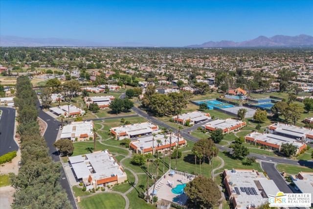 69587 Encanto Court, Rancho Mirage, CA 92270