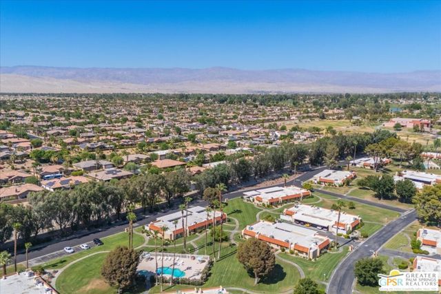 69587 Encanto Court, Rancho Mirage, CA 92270