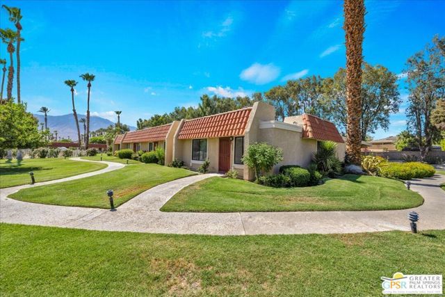 69587 Encanto Court, Rancho Mirage, CA 92270