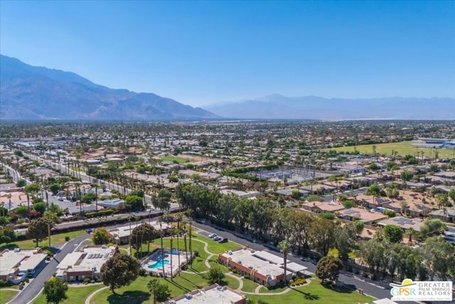 69587 Encanto Court, Rancho Mirage, CA 92270