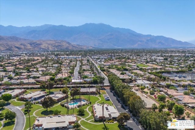 69587 Encanto Court, Rancho Mirage, CA 92270