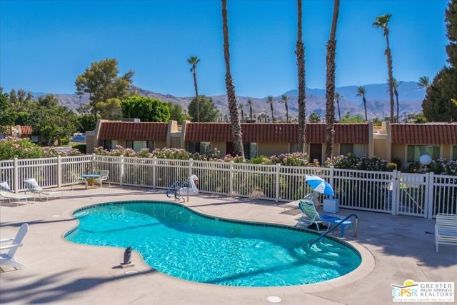 69587 Encanto Court, Rancho Mirage, CA 92270