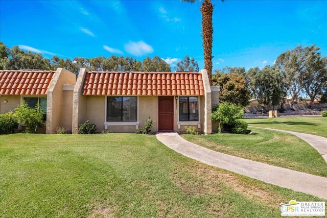 69587 Encanto Court, Rancho Mirage, CA 92270