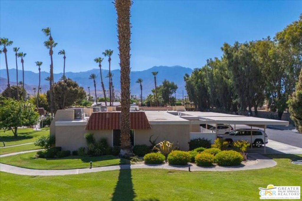 69587 Encanto Court, Rancho Mirage, CA 92270
