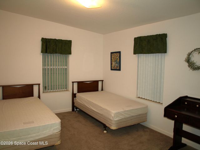 249 Kiwi Drive, Barefoot Bay, FL 32976