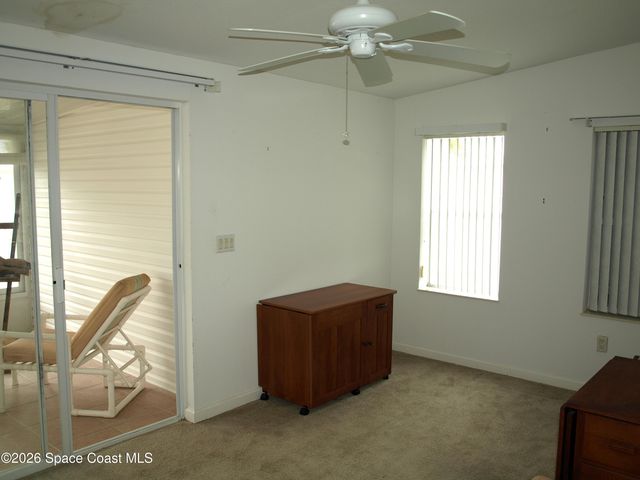 249 Kiwi Drive, Barefoot Bay, FL 32976