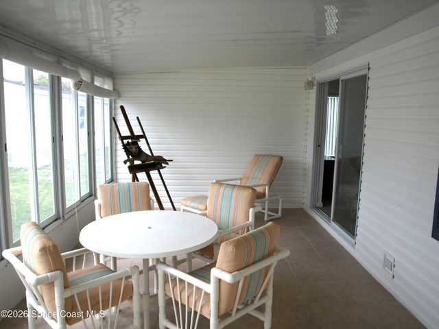 249 Kiwi Drive, Barefoot Bay, FL 32976